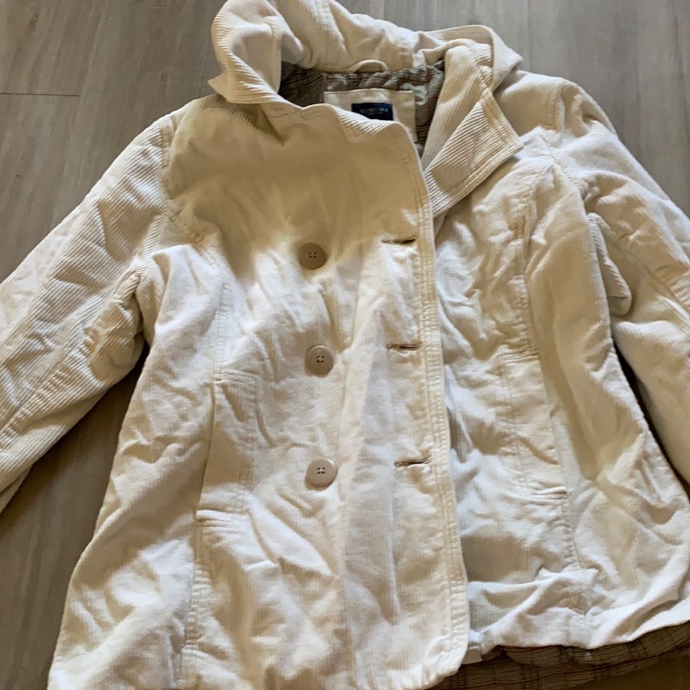 Sonoma Winter Coat
